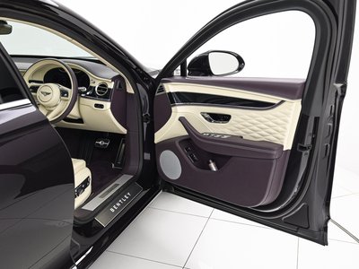 BENTLEY FLYING SPUR - 8