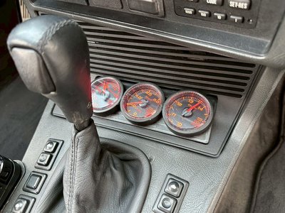 1987 BMW 6 SERIES — миниатюра 33