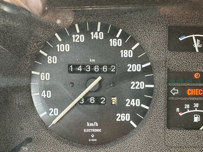1987 BMW 6 SERIES — миниатюра 27