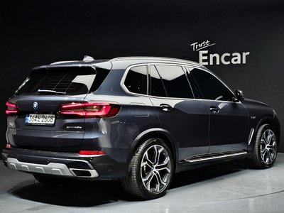 BMW X5 - 4