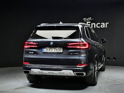 BMW X5 - 3