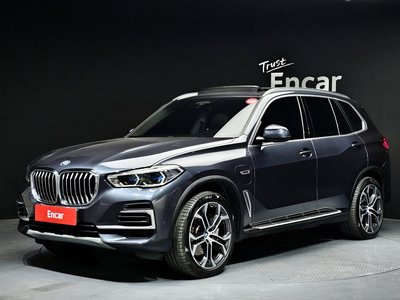 BMW X5 - 1