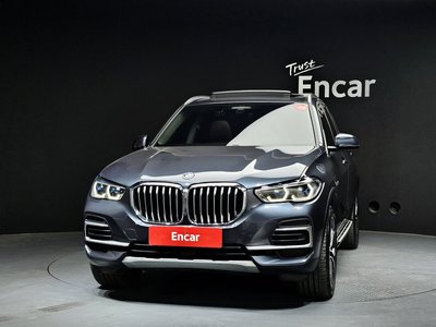 BMW X5 - 2