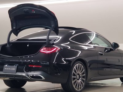 2026 Mercedes-BENZ CLE 照片 11