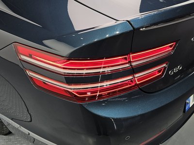 GENESIS G80 (RG3) - 10