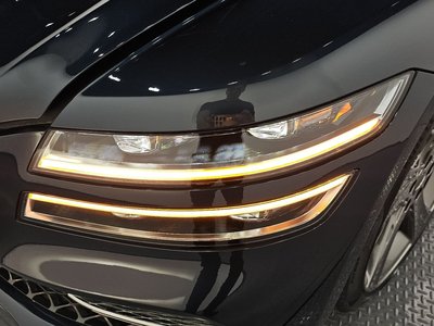 GENESIS G80 (RG3) - 9