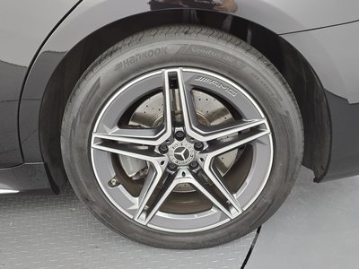 صورة 8 لـ 2021 Mercedes-BENZ S-CLASS