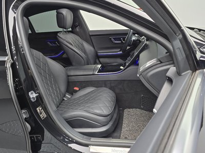 2021 Mercedes-BENZ S-CLASS 缩略图 16