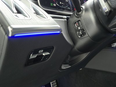 2021 Mercedes-BENZ S-CLASS 缩略图 24