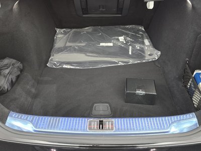 2021 Mercedes-BENZ S-CLASS 缩略图 22