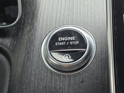2021 Mercedes-BENZ S-CLASS 缩略图 25