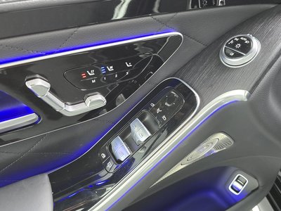 2021 Mercedes-BENZ S-CLASS 缩略图 27
