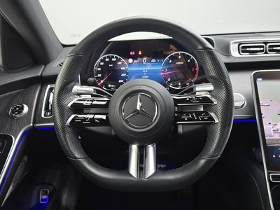 2021 Mercedes-BENZ S-CLASS 缩略图 19