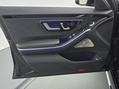 2021 Mercedes-BENZ S-CLASS 缩略图 14