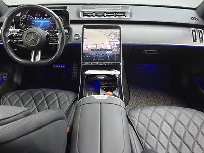 صورة 5 لـ 2021 Mercedes-BENZ S-CLASS