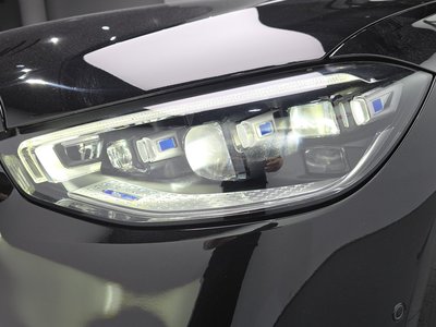 صورة 9 لـ 2021 Mercedes-BENZ S-CLASS