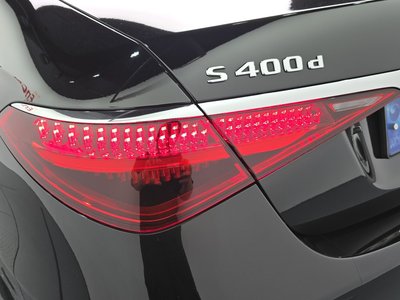 صورة 10 لـ 2021 Mercedes-BENZ S-CLASS