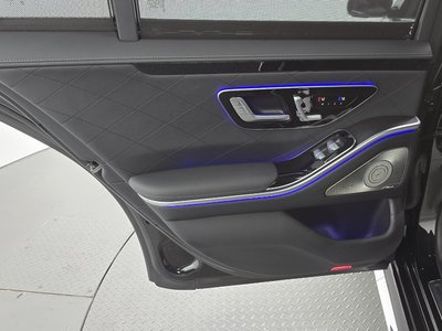 2021 Mercedes-BENZ S-CLASS 缩略图 15