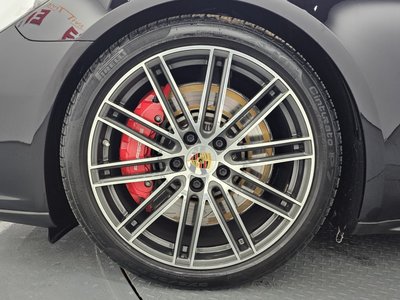 PORSCHE PANAMERA - 6