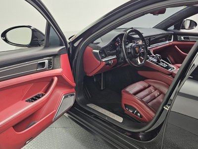 PORSCHE PANAMERA - 10