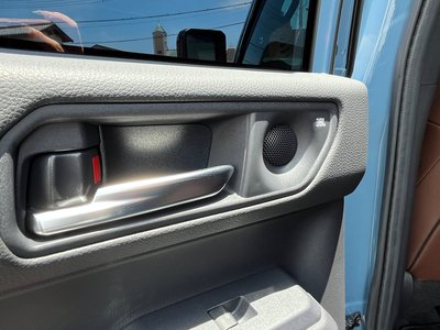 2024 Toyota LAND CRUISER 250 — миниатюра 15