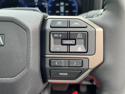 2024 Toyota LAND CRUISER 250 — миниатюра 25