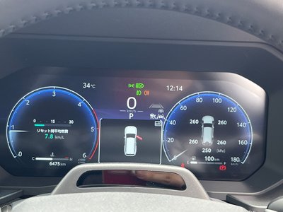 2024 Toyota LAND CRUISER 250 — миниатюра 77