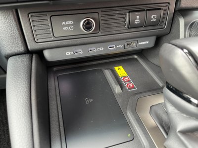 2024 Toyota LAND CRUISER 250 — миниатюра 26