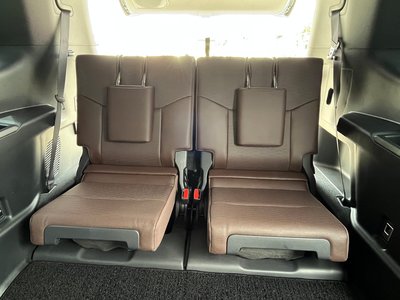 2024 Toyota LAND CRUISER 250 — миниатюра 49