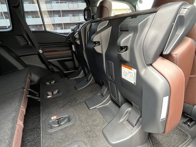 2024 Toyota LAND CRUISER 250 — миниатюра 46