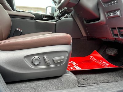 2024 Toyota LAND CRUISER 250 — миниатюра 23