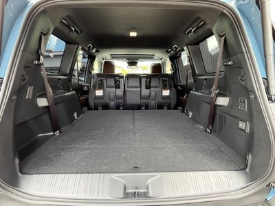 2024 Toyota LAND CRUISER 250 — миниатюра 57