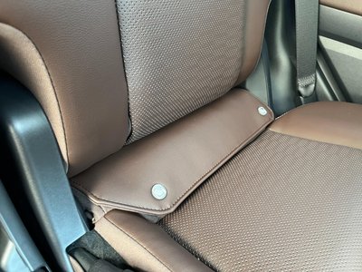 2024 Toyota LAND CRUISER 250 — миниатюра 43