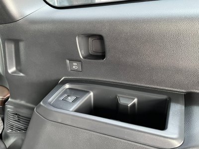 2024 Toyota LAND CRUISER 250 — миниатюра 52