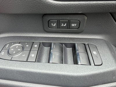 2024 Toyota LAND CRUISER 250 — миниатюра 21