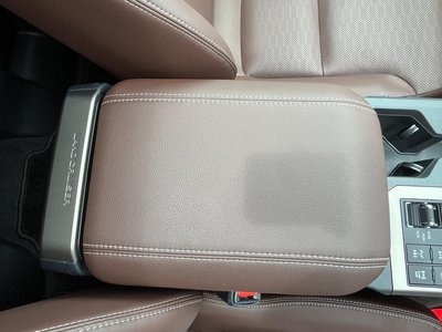 2024 Toyota LAND CRUISER 250 — миниатюра 39