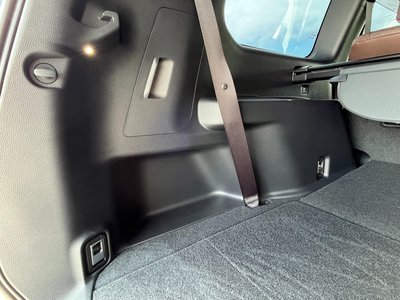2024 Toyota LAND CRUISER 250 — миниатюра 60