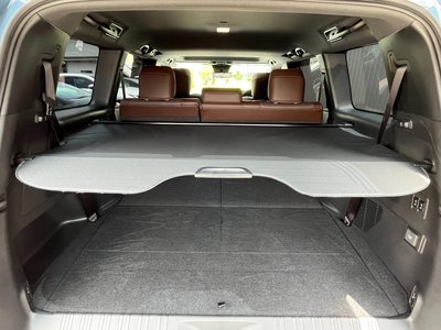 2024 Toyota LAND CRUISER 250 — миниатюра 58