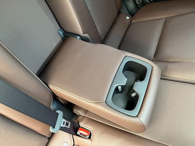 2024 Toyota LAND CRUISER 250 — миниатюра 44