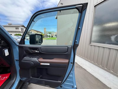 2024 Toyota LAND CRUISER 250 — миниатюра 20
