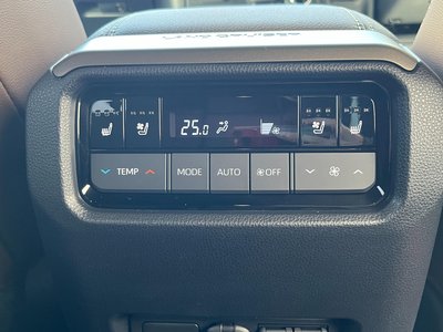 2024 Toyota LAND CRUISER 250 — миниатюра 35