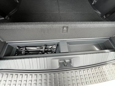 2024 Toyota LAND CRUISER 250 — миниатюра 59