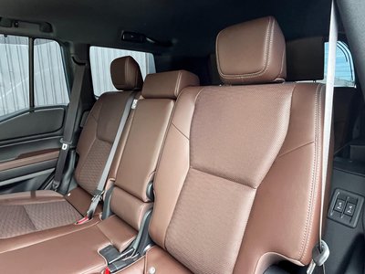 2024 Toyota LAND CRUISER 250 — миниатюра 41