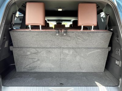 2024 Toyota LAND CRUISER 250 — миниатюра 55