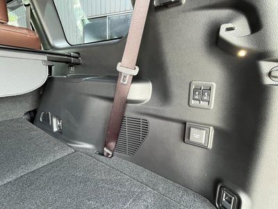2024 Toyota LAND CRUISER 250 — миниатюра 61