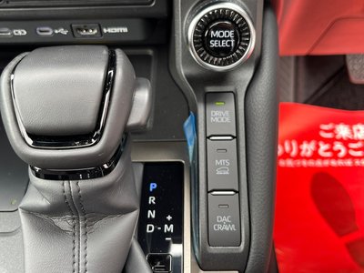 2024 Toyota LAND CRUISER 250 — миниатюра 28