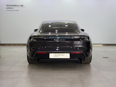 PORSCHE TAYCAN - 3