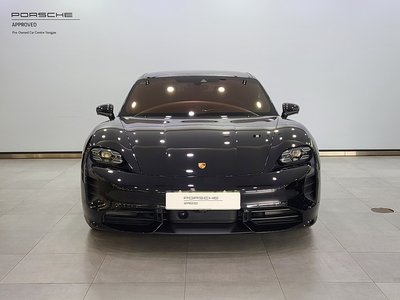 PORSCHE TAYCAN - 2