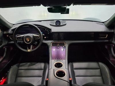 PORSCHE TAYCAN - 4