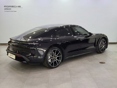 PORSCHE TAYCAN - 5